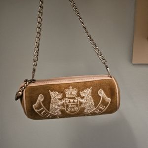 Vintage Juicy Couture Purse